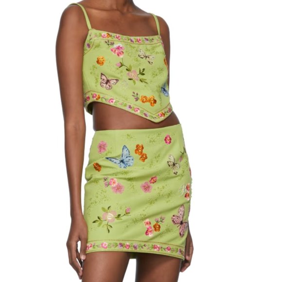 Blumarine skirt - Picture 7 of 7